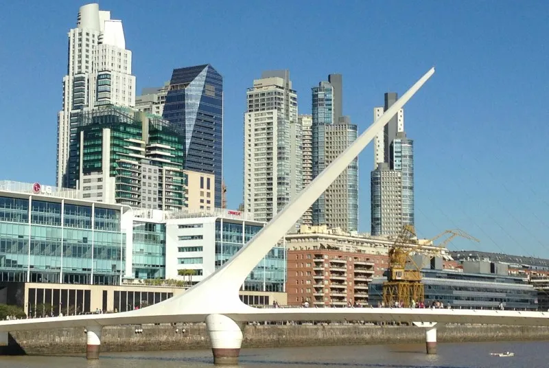 Buenos Aires City Tour