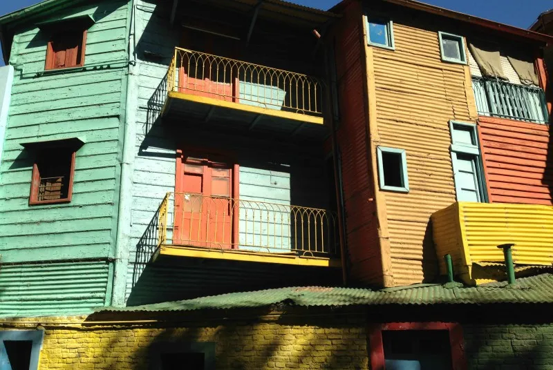 Buenos Aires Private City Tour