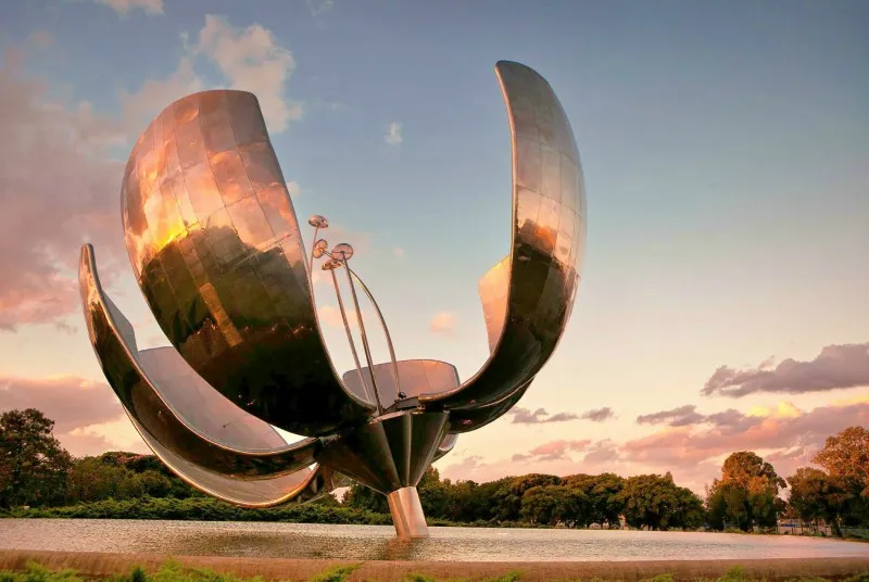 Buenos Aires Full Day Private City Tour