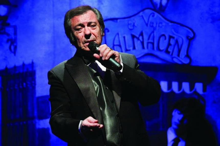 El Viejo Almacen - slide 8
