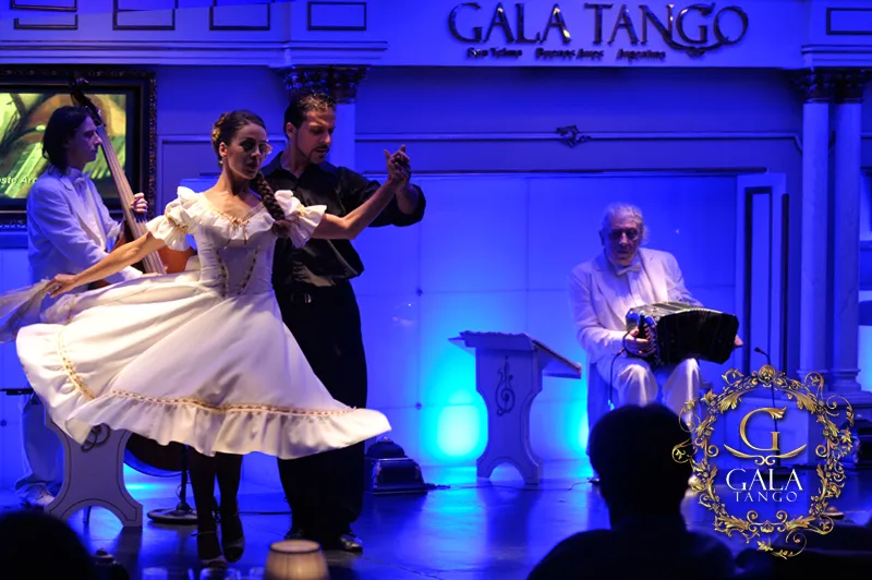Gala Tango - slide 10
