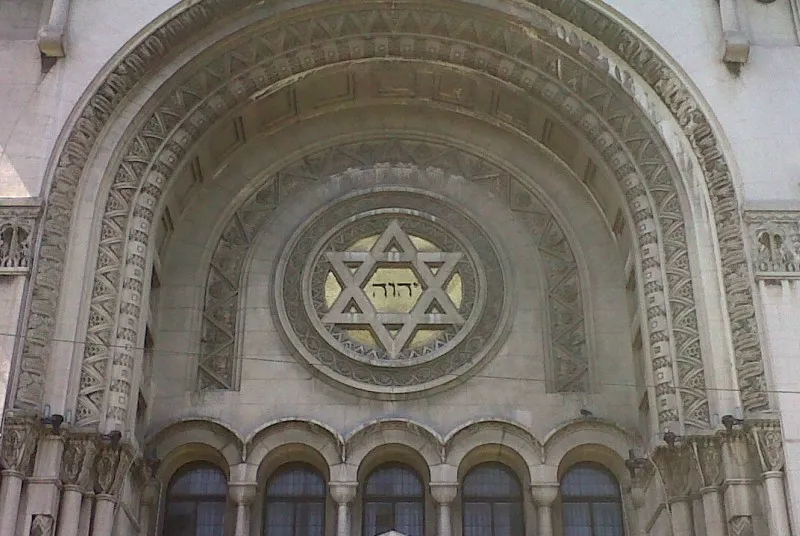 Private Jewish Tour in Buenos Aires