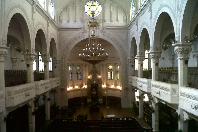 Jewish Buenos Aires - slide 4