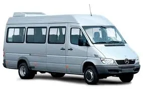 Minibus