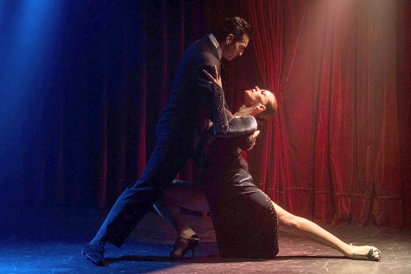 Rojo Tango - slide 18