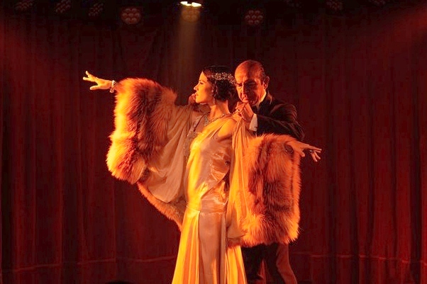 Rojo Tango - slide 24