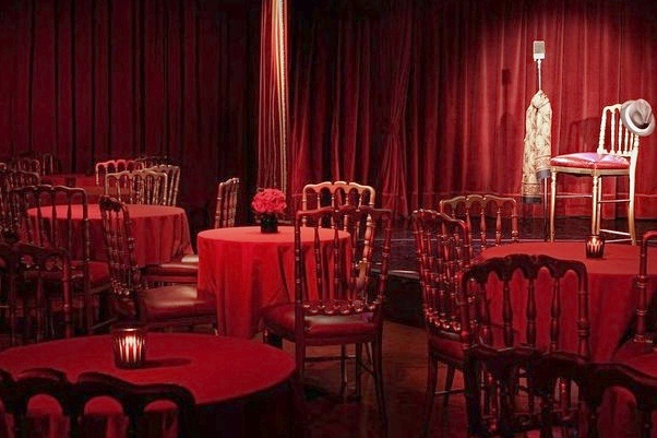 Rojo Tango - slide 4