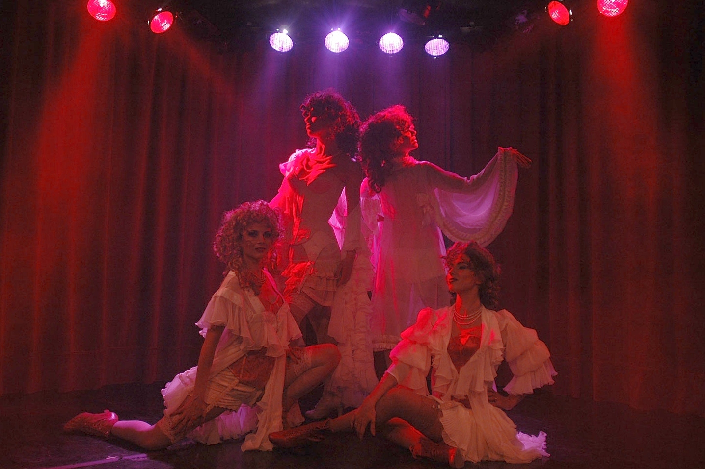 Rojo Tango - slide 5