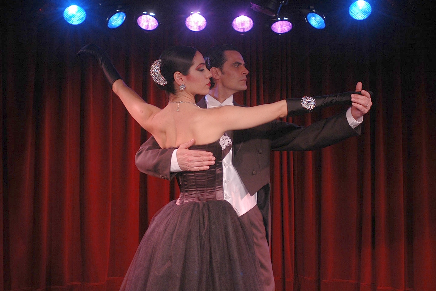 Rojo Tango - slide 6